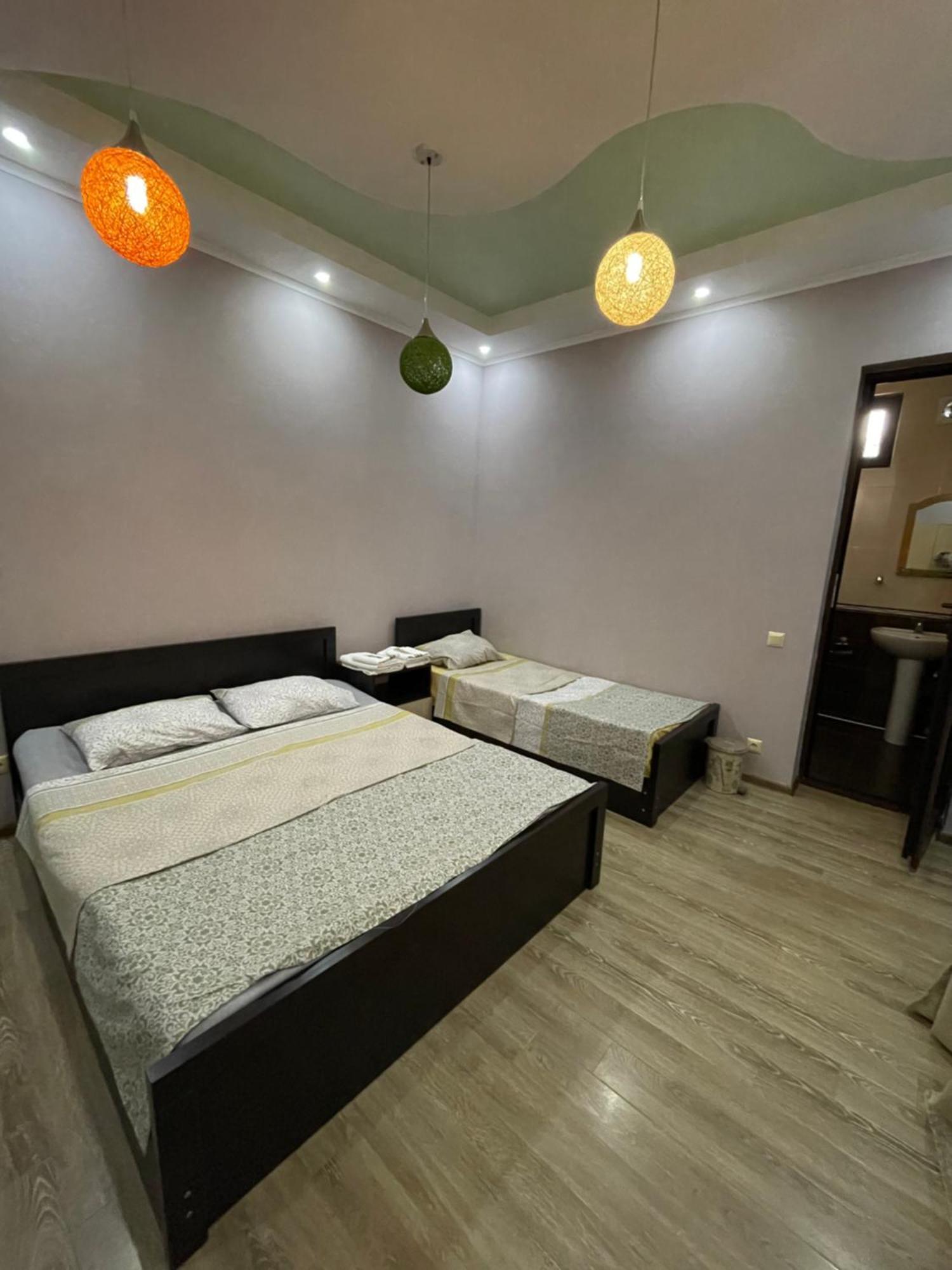 Guest House Kobuleti Habitación foto