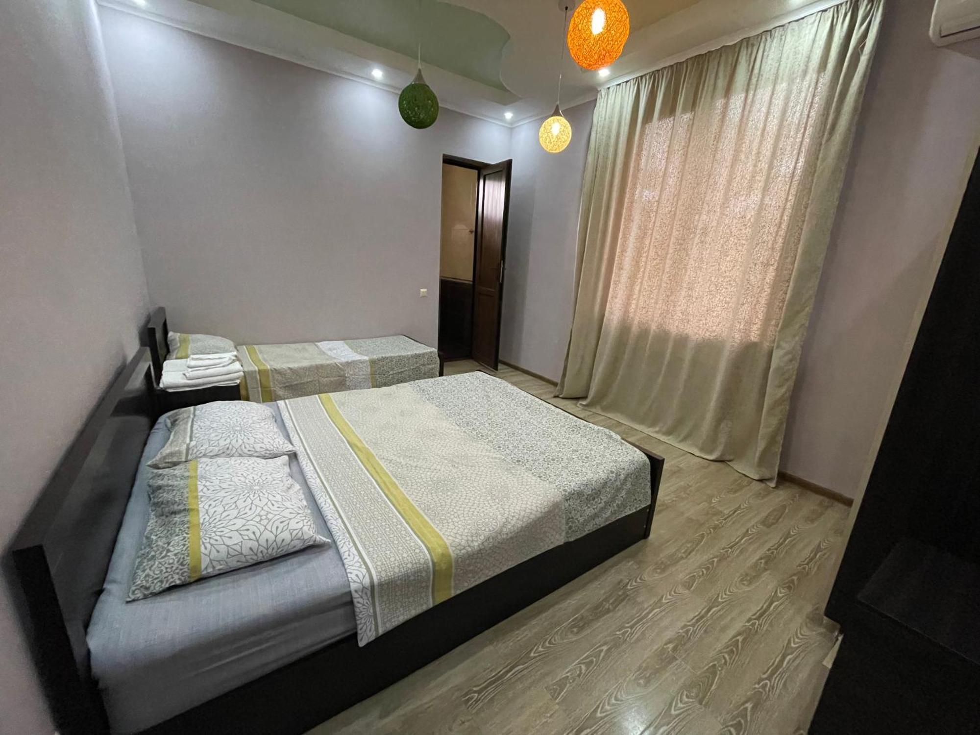 Guest House Kobuleti Habitación foto