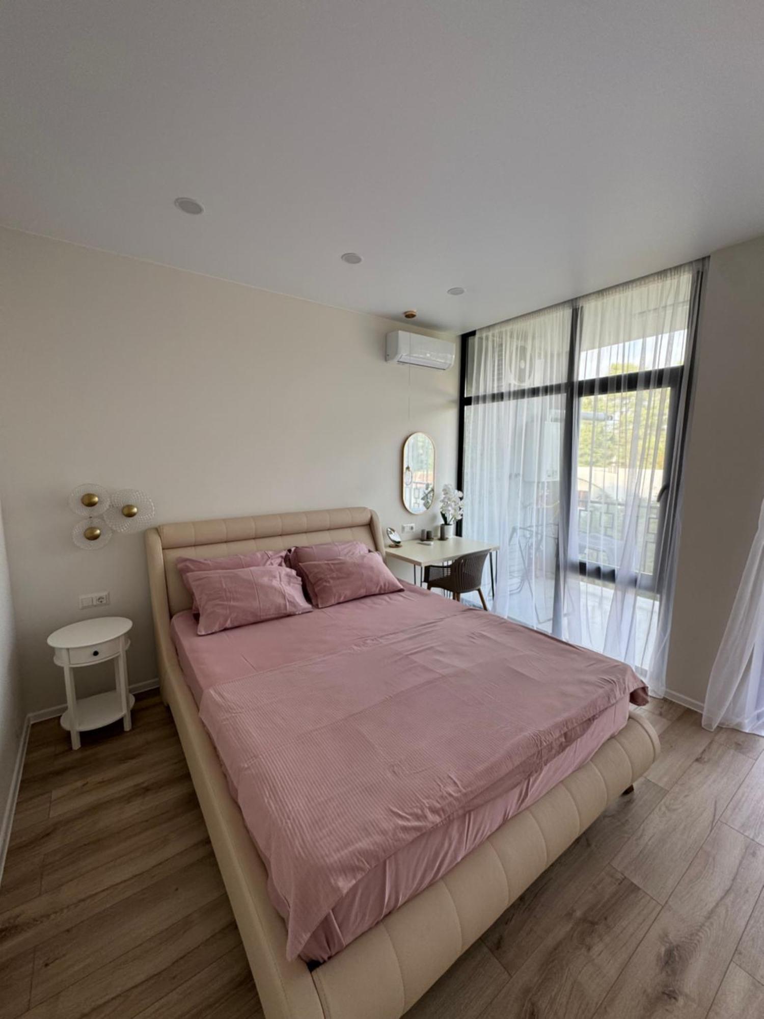 Guest House Kobuleti Habitación foto